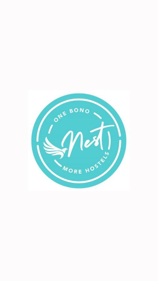 Duque Nest Hostel Costa Adeje  Ngoại thất bức ảnh