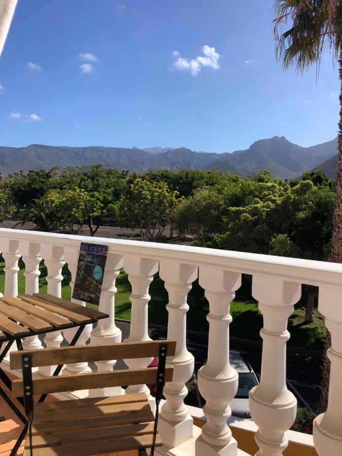 Duque Nest Hostel Costa Adeje  Ngoại thất bức ảnh