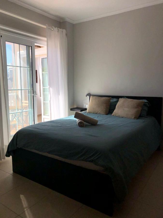Duque Nest Hostel Costa Adeje  Ngoại thất bức ảnh