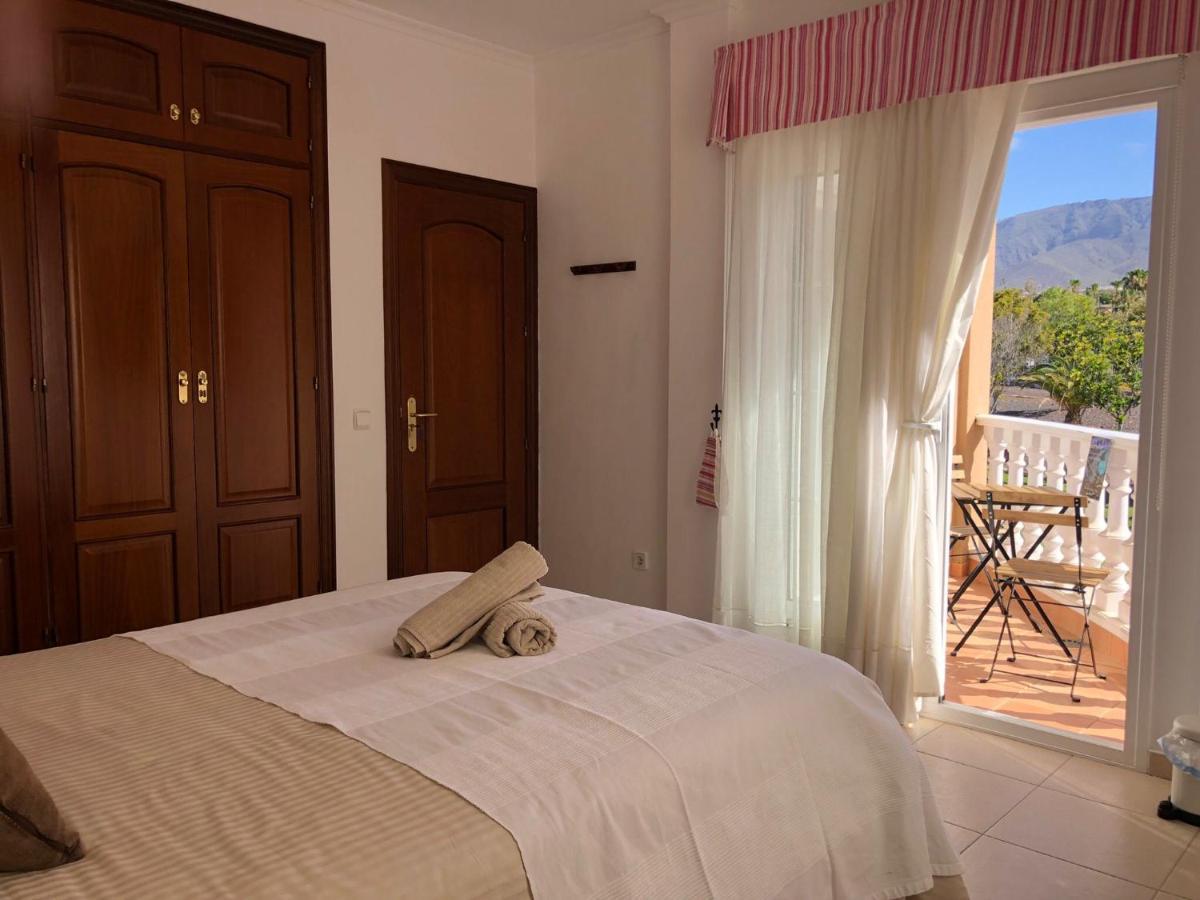 Duque Nest Hostel Costa Adeje  Ngoại thất bức ảnh