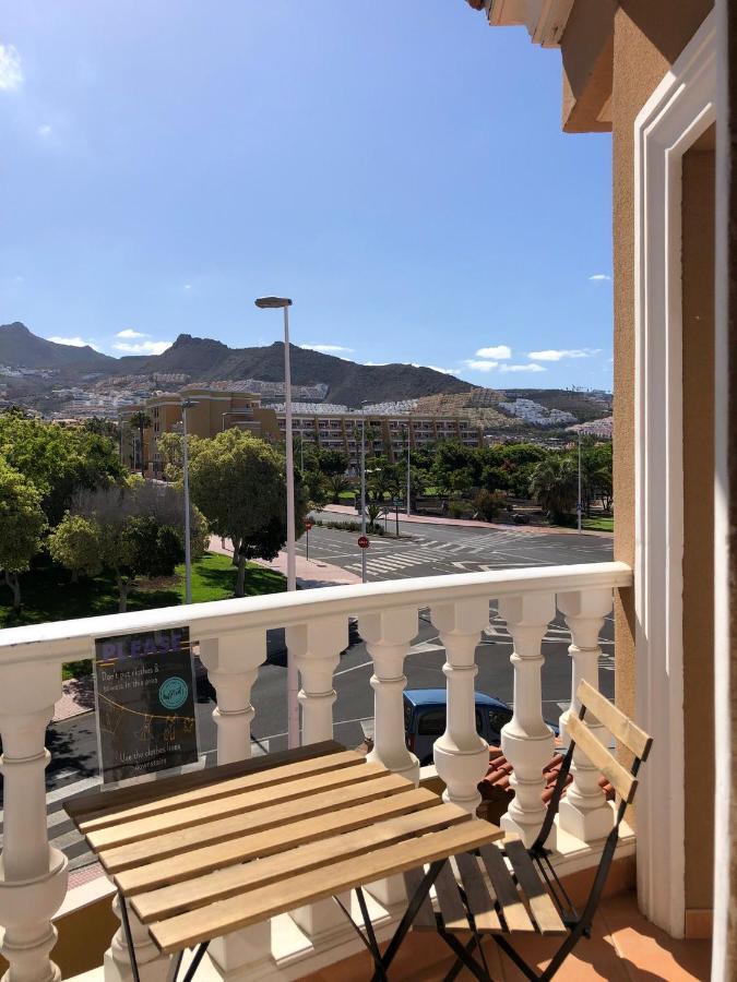 Duque Nest Hostel Costa Adeje  Ngoại thất bức ảnh