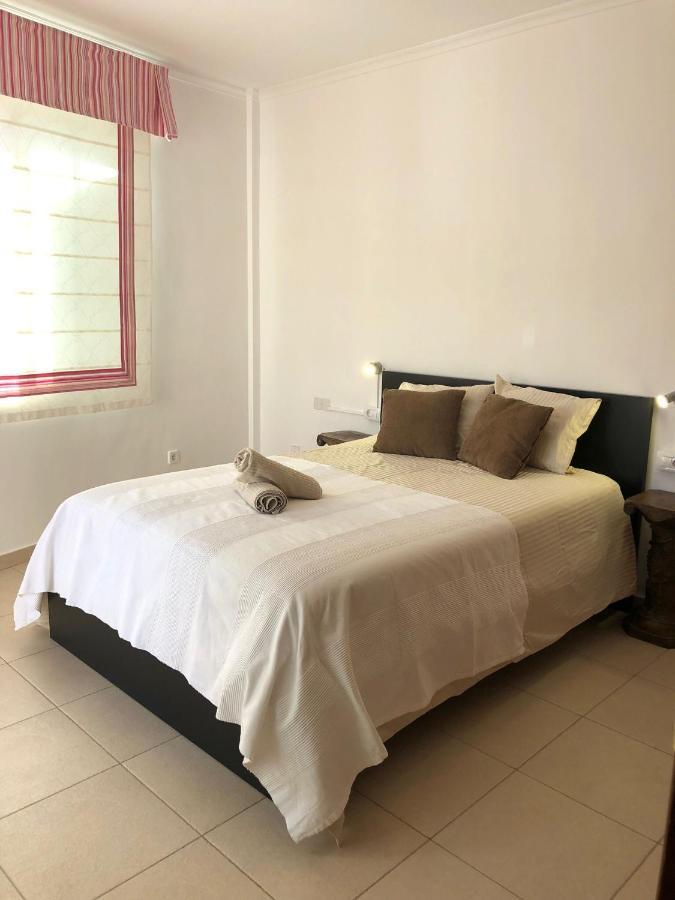Duque Nest Hostel Costa Adeje  Ngoại thất bức ảnh