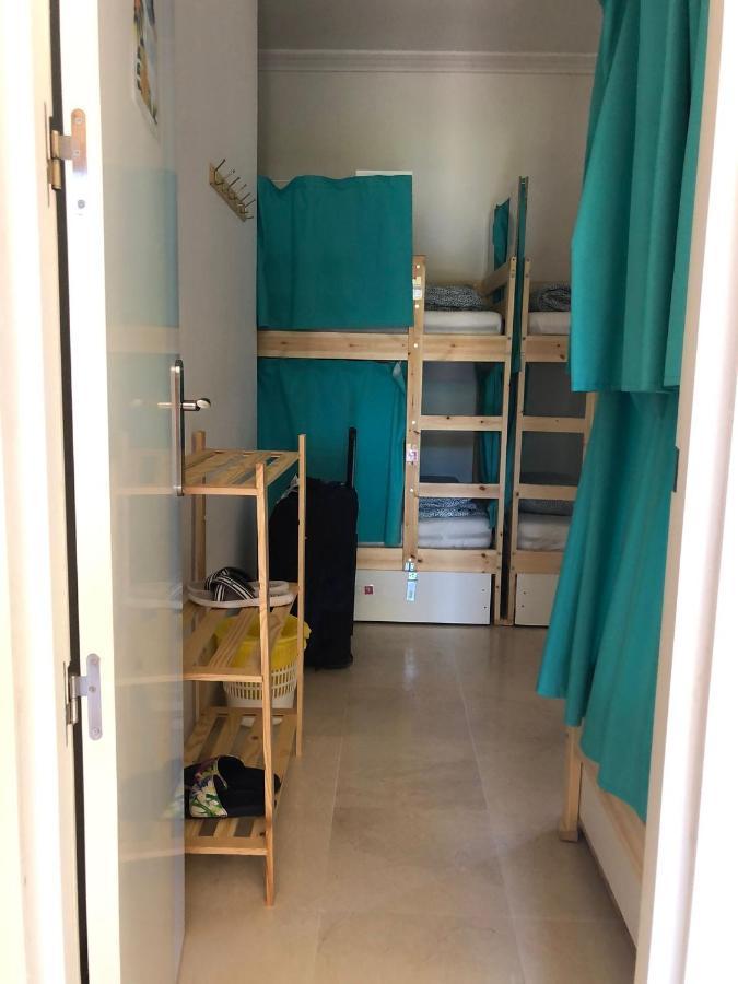 Duque Nest Hostel Costa Adeje  Ngoại thất bức ảnh