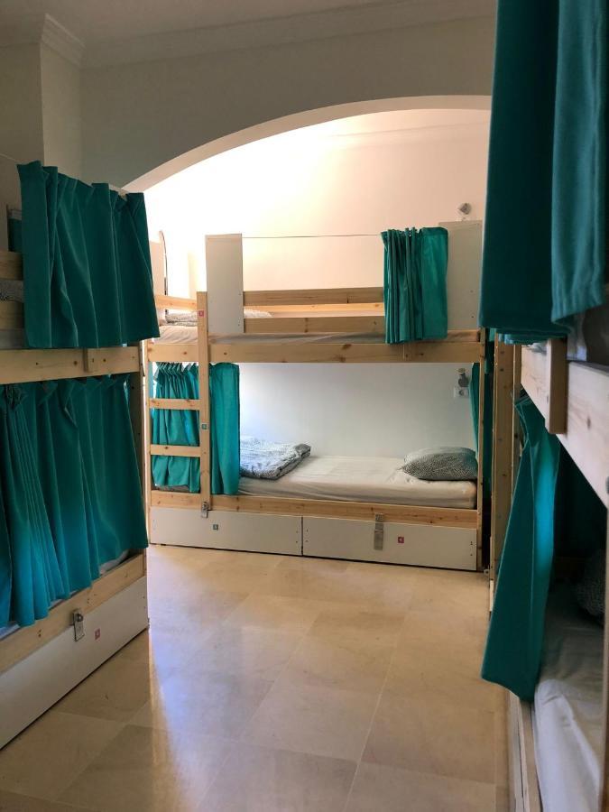 Duque Nest Hostel Costa Adeje  Ngoại thất bức ảnh