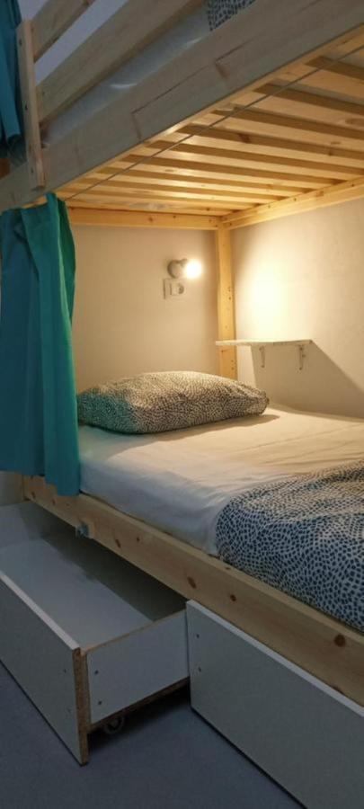 Duque Nest Hostel Costa Adeje  Ngoại thất bức ảnh