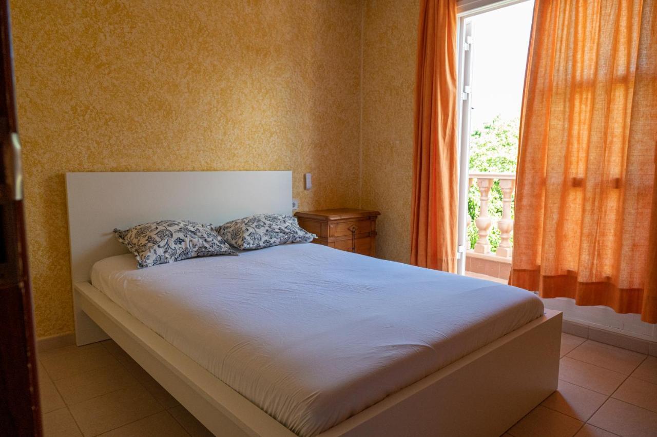 Duque Nest Hostel Costa Adeje  Ngoại thất bức ảnh