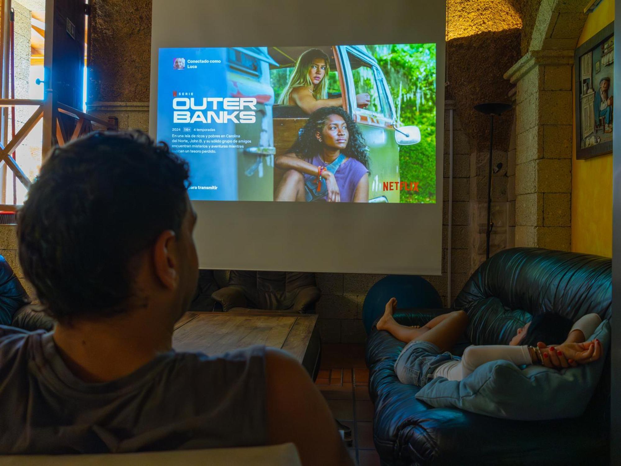 Duque Nest Hostel Costa Adeje  Ngoại thất bức ảnh