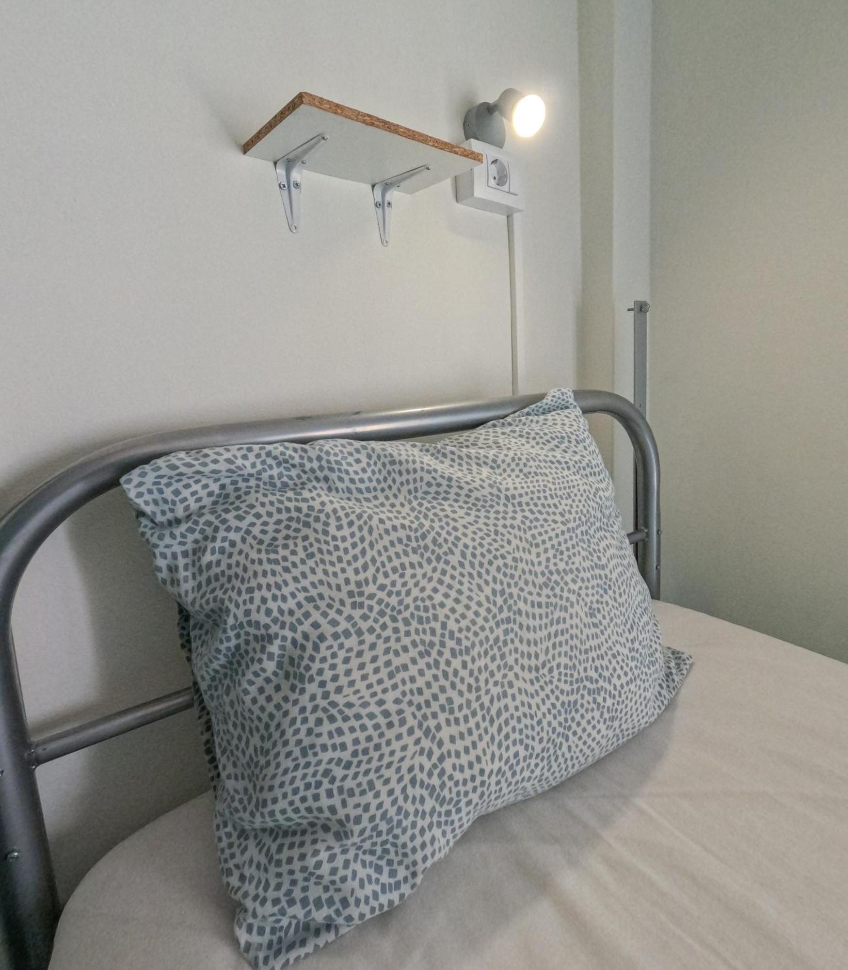 Duque Nest Hostel Costa Adeje  Ngoại thất bức ảnh