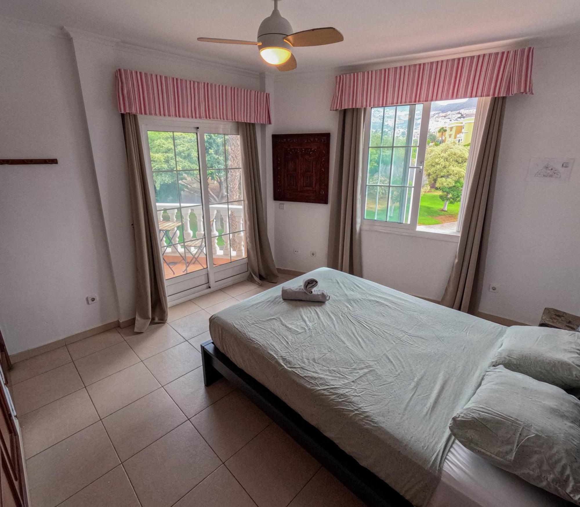 Duque Nest Hostel Costa Adeje  Ngoại thất bức ảnh
